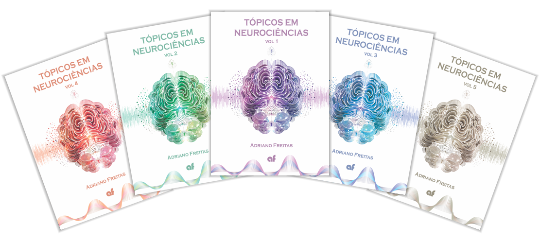 Coleção Tópicos em Neurociências