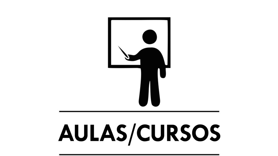 Aulas Particulares e Cursos